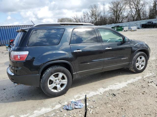 2008 GMC Acadia Sle VIN: 1GKEV13758J262760 Lot: 50255084