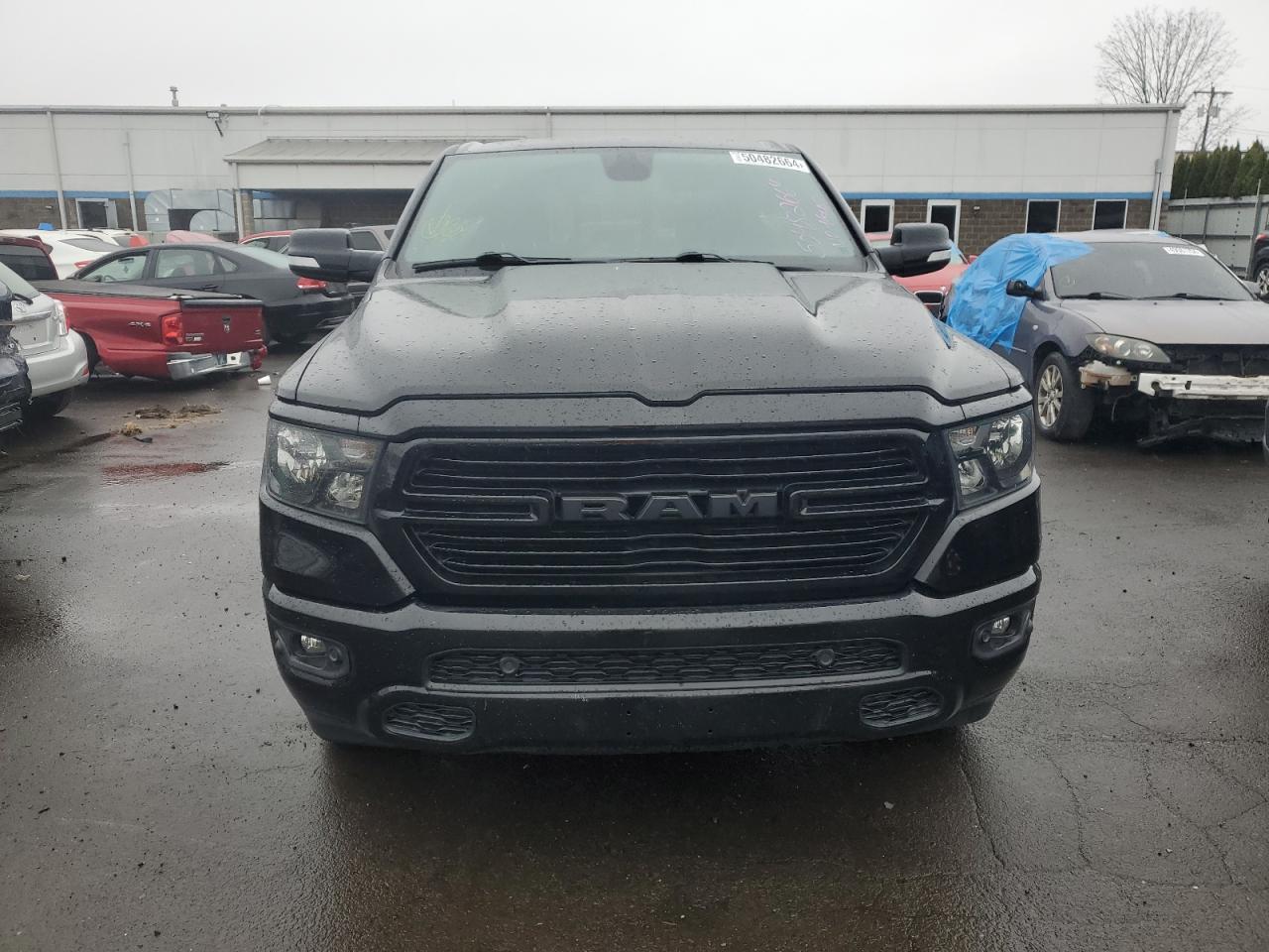 1C6SRFFT2KN630425 2019 Ram 1500 Big Horn/Lone Star