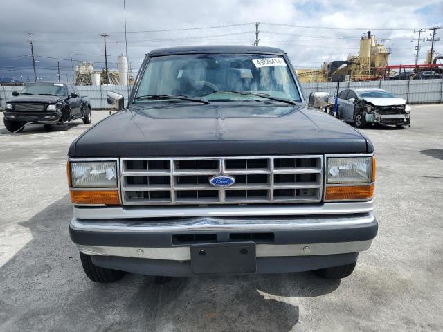 1990 Ford Bronco Ii VIN: 1FMCU14T2LUB10729 Lot: 49825414