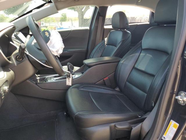 2022 CHEVROLET MALIBU LS - 1G1ZB5ST2NF214166