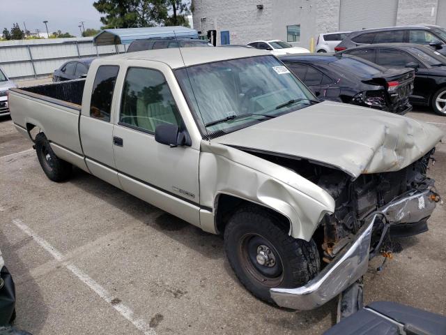 1994 GMC Sierra C1500 VIN: 1GTEC19K9RE543872 Lot: 51793294