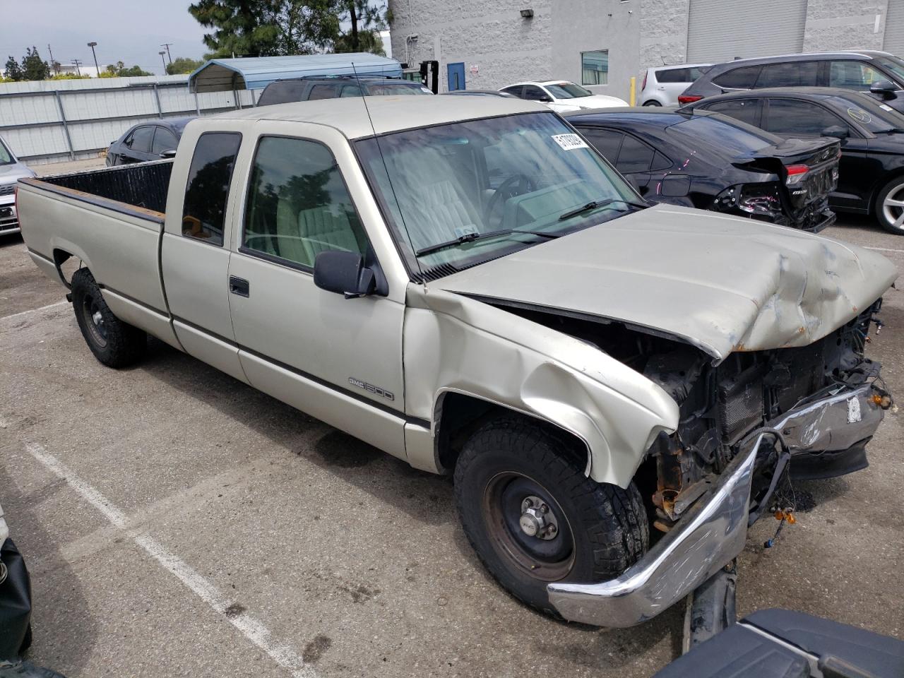 1GTEC19K9RE543872 1994 GMC Sierra C1500