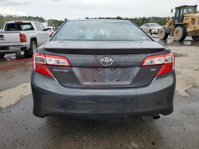 2012 Toyota Camry Base VIN: 4T1BF1FK0CU120976 Lot: 52554134