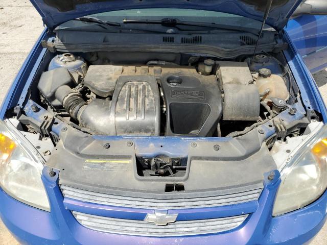 2008 Chevrolet Cobalt Ls VIN: 1G1AK58F687169746 Lot: 51078664