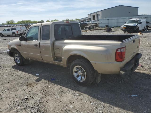 2001 Ford Ranger Super Cab VIN: 1FTYR14U31TA64772 Lot: 51786734