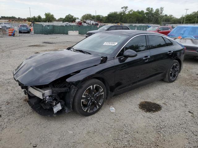 2021 Kia K5 Gt Line VIN: 5XXG64J27MG059118 Lot: 51253494