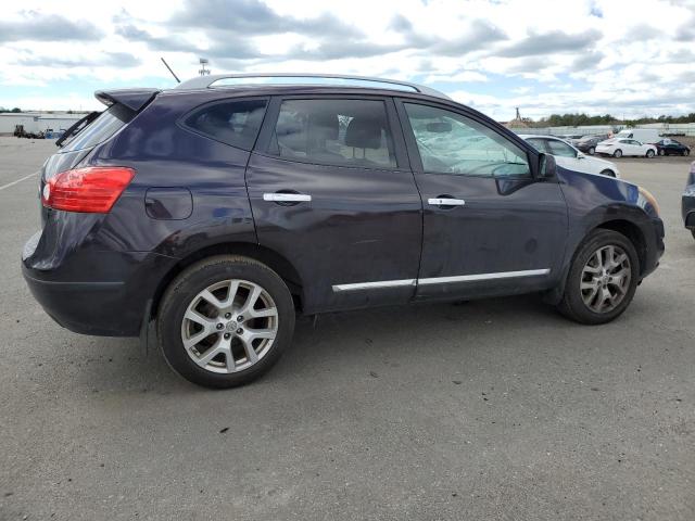 2011 Nissan Rogue S VIN: JN8AS5MV2BW294667 Lot: 48035834