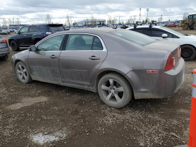 2011 Chevrolet Malibu 2Lt VIN: 1G1ZD5EU5BF332853 Lot: 50781304