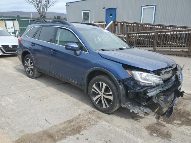 2019 Subaru Outback 2.5I Limited VIN: 4S4BSANC8K3389074 Lot: 51221244