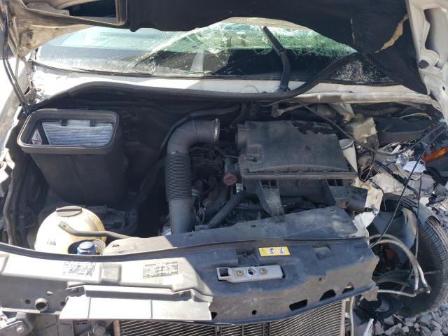 Lot #2491595082 2015 MERCEDES-BENZ SPRINTER 2 salvage car