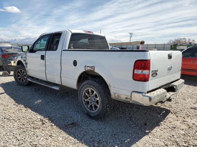 2008 Ford F150 VIN: 1FTPX14548FA84676 Lot: 51758974