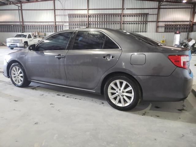 VIN 4T1BD1FK9DU081912 2013 Toyota Camry, Hybrid no.2