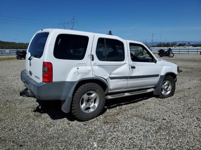 2003 Nissan Xterra Xe VIN: 5N1ED28Y03C699418 Lot: 50814864