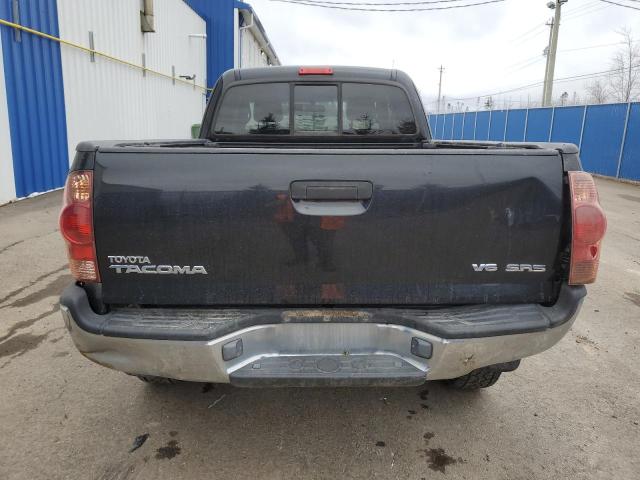 2007 Toyota Tacoma Access Cab VIN: 5TEUU42NX7Z354771 Lot: 50233204