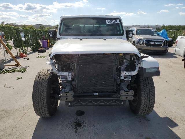 2020 JEEP GLADIATOR - 1C6HJTFG3LL182955