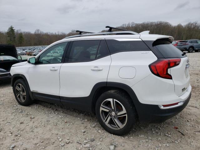 2018 GMC TERRAIN 3GKALVEV2JL284141