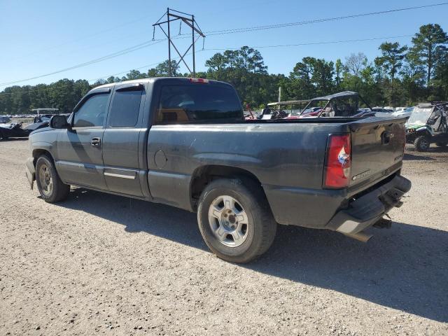 2003 Chevrolet Silverado C1500 VIN: 2GCEC19V731337159 Lot: 52672304