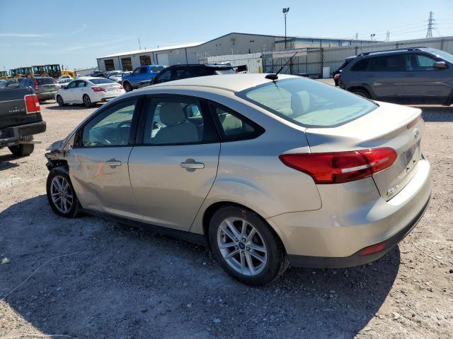 2018 Ford Focus Se VIN: 1FADP3F29JL279817 Lot: 51591104