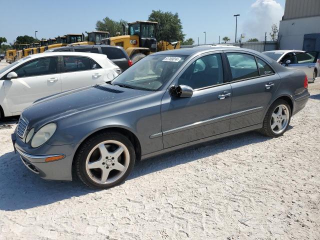 2006 Mercedes-Benz E 350 VIN: WDBUF56J26A840649 Lot: 48436584