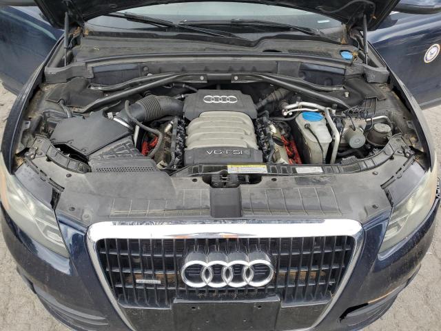 2010 Audi Q5 Premium Plus VIN: WA1LKBFP1AA041525 Lot: 52324184