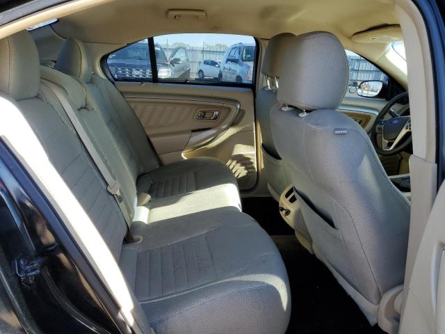 2013 Ford Taurus Se VIN: 1FAHP2D82DG169482 Lot: 51624124