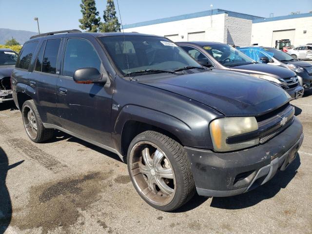 2003 Chevrolet Trailblazer VIN: 1GNDS13S432276471 Lot: 52894544