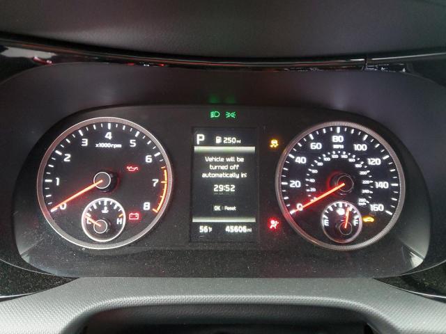 2021 KIA K5 LXS - 5XXG14J26MG023256
