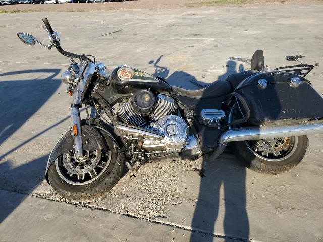 2016 INDIAN MOTORCYCLE CO. SPRINGFIEL - 56KTHAAA2G3337873