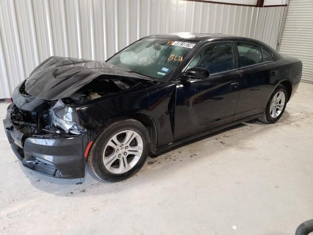 2020 Dodge Charger Sxt VIN: 2C3CDXBG0LH204354 Lot: 49810074