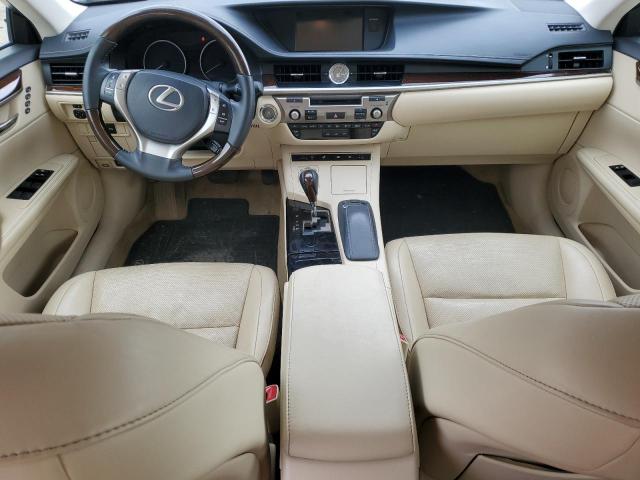 2013 Lexus Es 350 VIN: JTHBK1GG6D2080506 Lot: 47858284