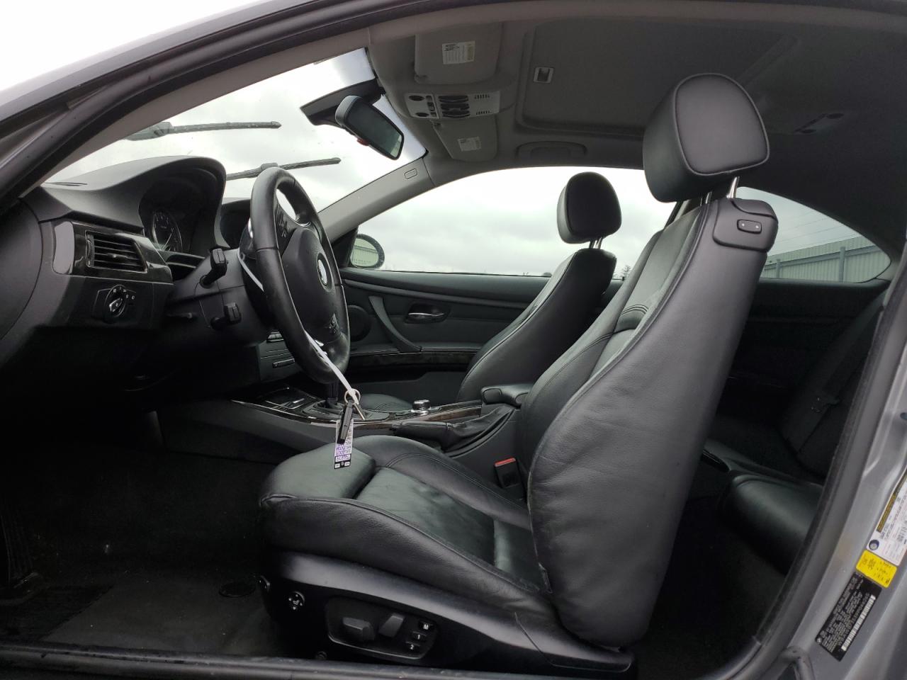 WBAWB73539P046265 2009 BMW 335I