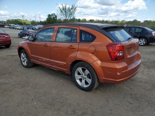 2011 Dodge Caliber - Image 2