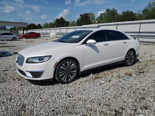 2017 LINCOLN MKZ RESERVE 2017