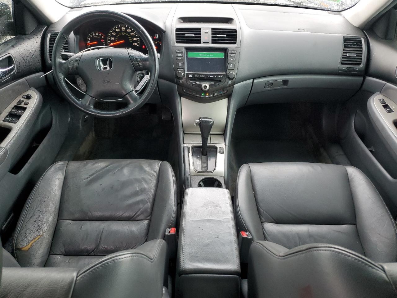 1HGCM567X5A048501 2005 Honda Accord Ex