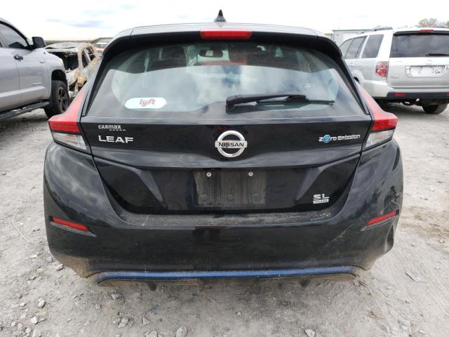 2019 Nissan Leaf S Plus VIN: 1N4BZ1CP5KC310097 Lot: 49962754