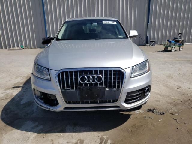 VIN WA1LFAFP7DA073818 2013 Audi Q5, Premium Plus no.5