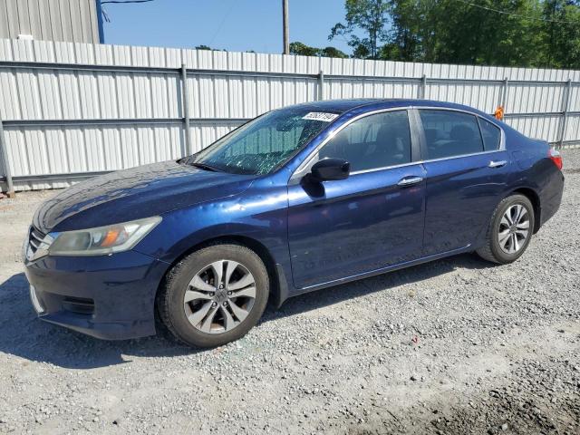 1HGCR2F33FA127720 2015 HONDA ACCORD - Image 1