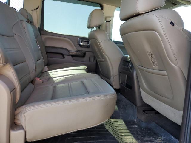 2015 GMC SIERRA K15 - 3GTU2WEJ6FG408152