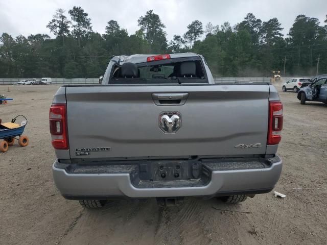 2022 Ram 2500 Laramie VIN: 3C6UR5FJXNG423683 Lot: 51533994