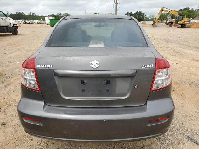 2012 SUZUKI SX4 LE JS2YC5A39C6300188  51633954