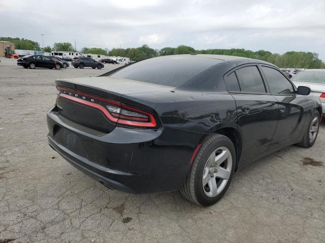 2015 DODGE CHARGER PO - 2C3CDXAG3FH866161