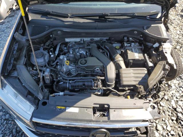 2023 VOLKSWAGEN TAOS S - 3VVCX7B25PM361958