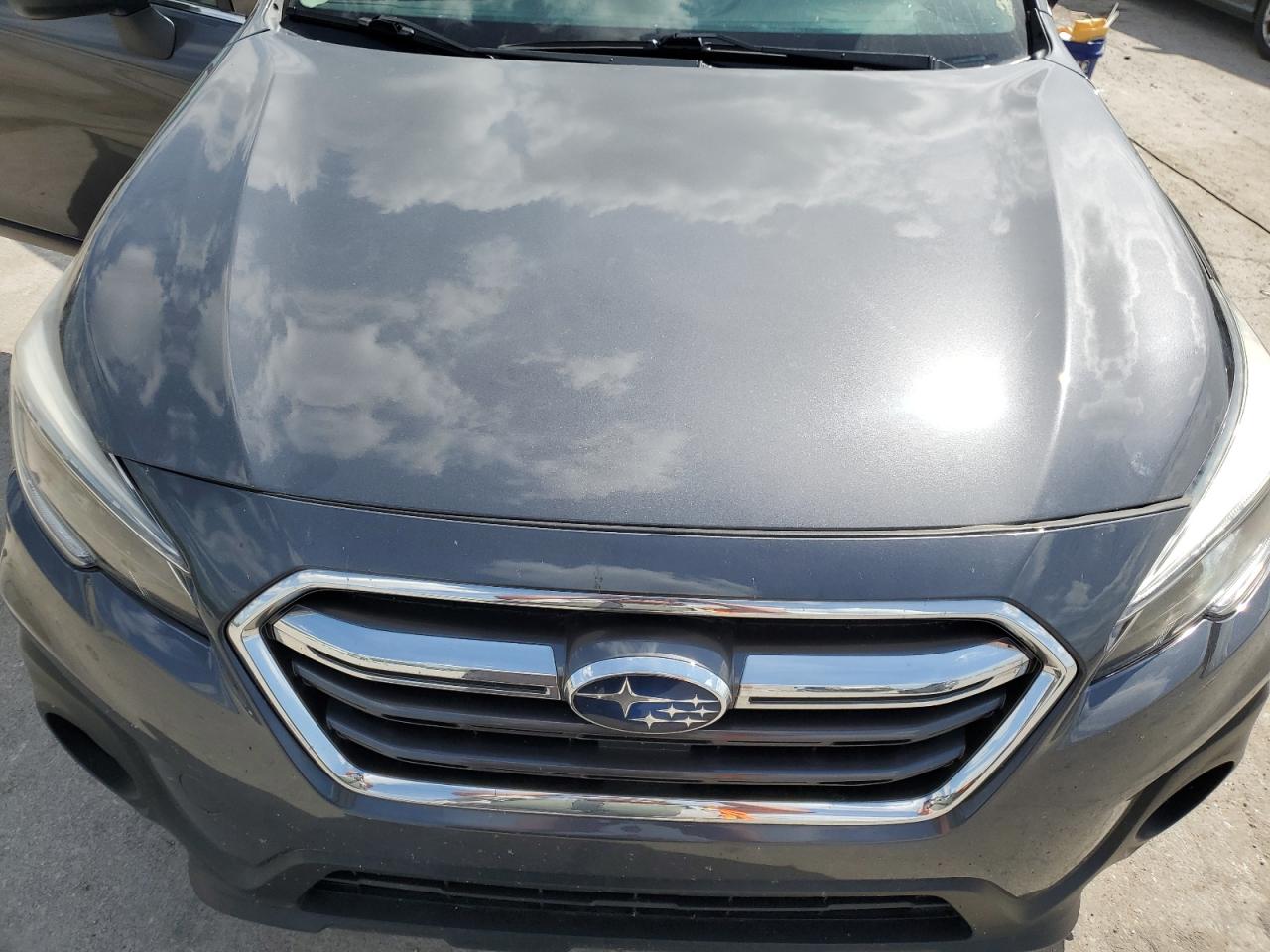 4S4BSAJC5K3289701 2019 Subaru Outback 2.5I Limited