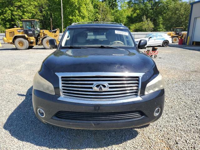 2012 Infiniti Qx56 VIN: JN8AZ2NF7C9515746 Lot: 52620234