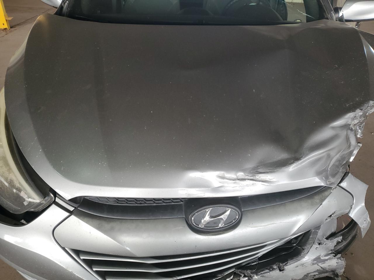 KM8JT3AF6FU100066 2015 Hyundai Tucson Gls