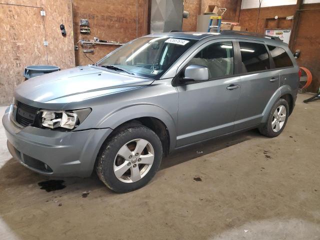 Vin: 3d4pg5fv4at216886, lot: 52657614, dodge journey sxt 2010 img_1