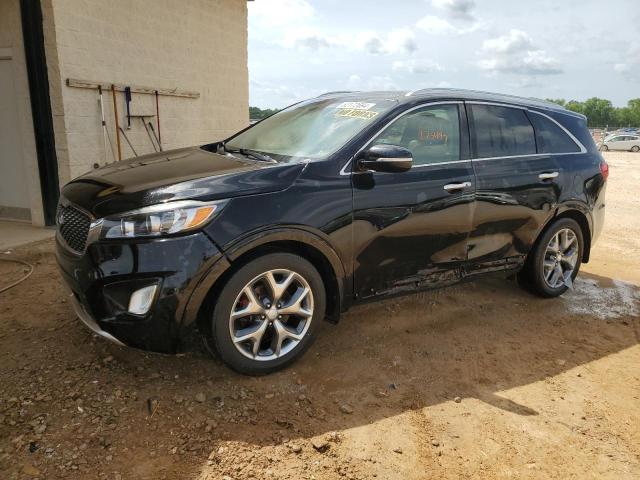 2016 Kia Sorento Sx VIN: 5XYPK4A53GG109065 Lot: 52172694