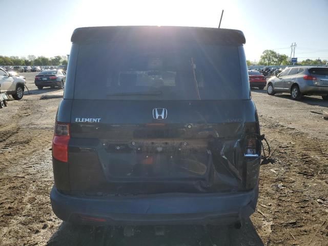 2009 Honda Element Ex VIN: 5J6YH28709L006170 Lot: 50167894