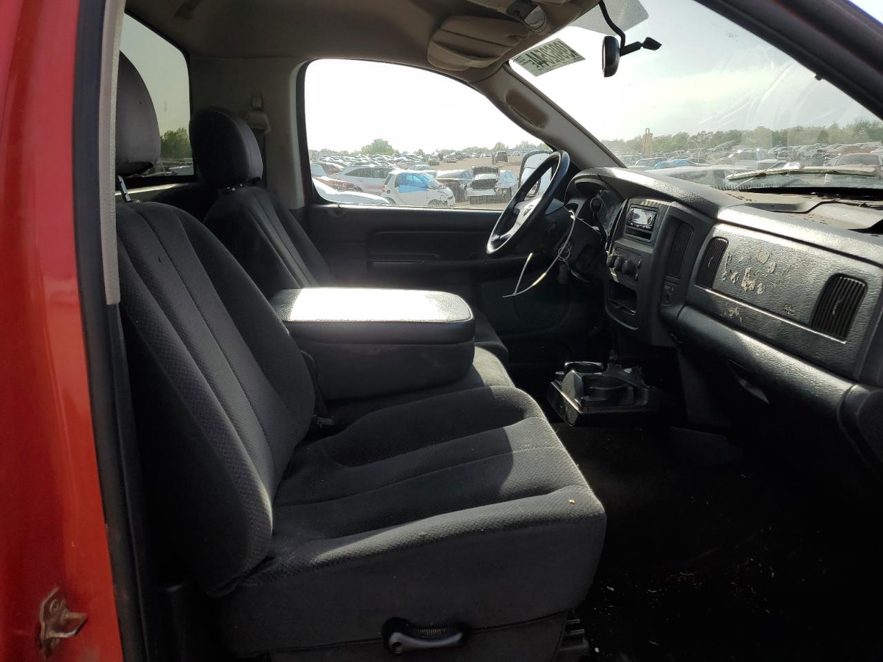 1D3HA16D03J582221 2003 Dodge Ram 1500 St