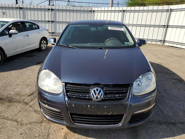 2009 Volkswagen Jetta S VIN: 3VWJZ71KX9M009377 Lot: 52653754